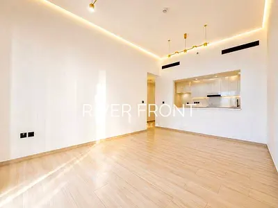 Spacious 1 BR | Hot Property | Ready to Move