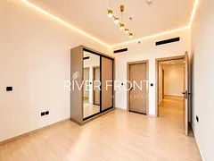 Spacious 1 BR | Hot Property | Ready to Move