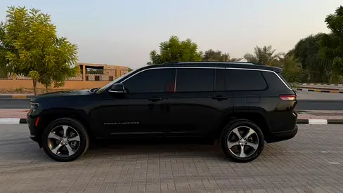 Jeep Cherokee Limited, миниатюра 15
