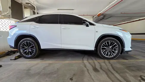 صورة 9 لـ 2016 Lexus RX-SERIES