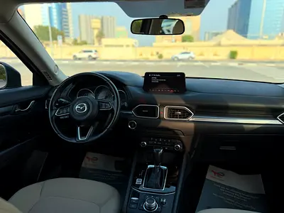 Mazda CX-5 GL, миниатюра 5