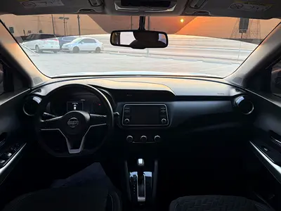 صورة 10 لـ 2022 Nissan KICKS