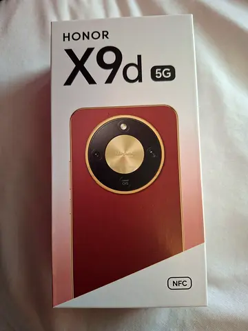 Honor X9D