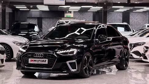 صورة 4 لـ 2022 AUDI A4