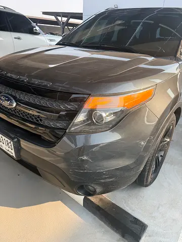صورة 2 لـ 2014 FORD EXPLORER