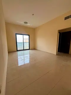 1 Bedroom Apartment for Rent in Al Rashidiya, Ajman | Creek View | Family Residence