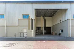 Direct from Owner | High Quality | 9.5 Meters | Warehouse for Rent