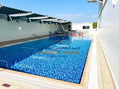 PARKING FREE || LUXURIOUS 3BHK || MAID'S ROOM || 2 BALCONIES || GYM AND POOL FREE || EASY ACCESS TO