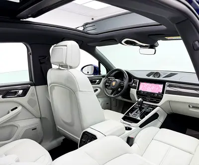 Porsche Macan S, миниатюра 13