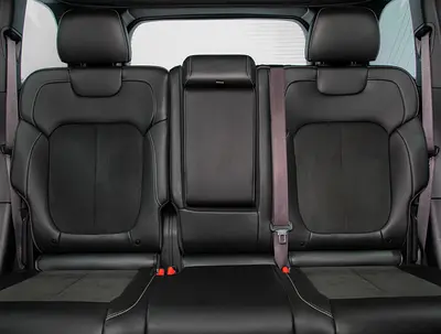 2024 JEEP GRAND CHEROKEE — миниатюра 14