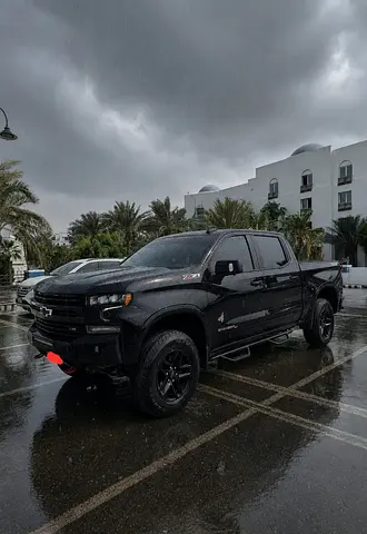 SHAHEEN EX 6.2L Gcc 2021