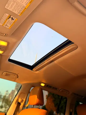 صورة 2 لـ 2016 Infiniti QX80