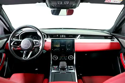 صورة مصغرة 10 لـ 2021 Jaguar XF