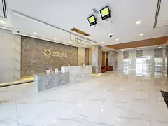 Furnished 2 Bedroom Skyline View in Liwan