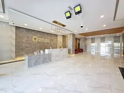 Furnished 2 Bedroom Skyline View in Liwan
