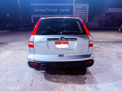 صورة 3 لـ 2007 Honda CR-V