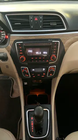 Suzuki Ciaz GLX, миниатюра 11