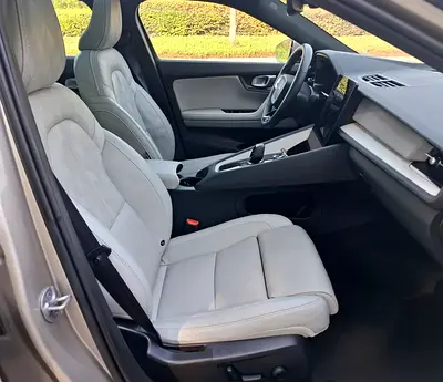 Polestar 2 Long Range Dual Motor, миниатюра 14