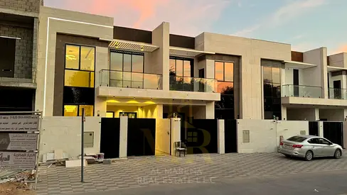شامل رسوم التسجيل والتمليك | فيلا عائلية مميزة