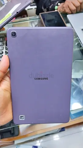 Samsung Galaxy Tab A 8.4 Inch Tablet