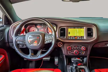 صورة 10 لـ 2022 Dodge CHARGER