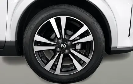 2024 Nissan KICKS 缩略图 12