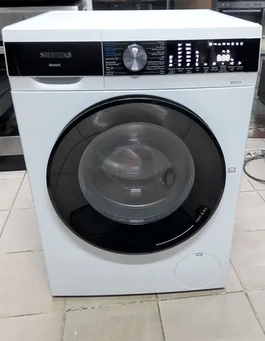 Siemens New Model 2in1 Washer 9kg And 6kg Dryer..