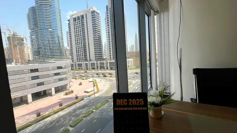 Office Space for Rent in BUSINESS BAY| Fully Furnished | Direct Owner | No Commission
