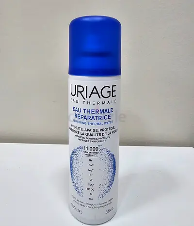 Uriage Eau Thermale Repairing Thermal Water Spray - 150ml, brand new sealed