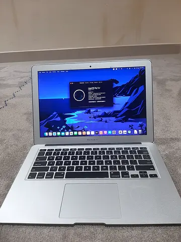 2014 MacBook Air (13-inch)