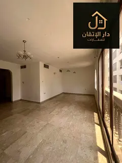 *Golden opportunity for rent* *4 Bedroom + Hall apartment with spacious areas in Al Qulayaa area* *C