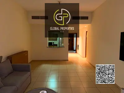 2 BHK Available for Yearly Rent in Ajman One Towers – AED 43K