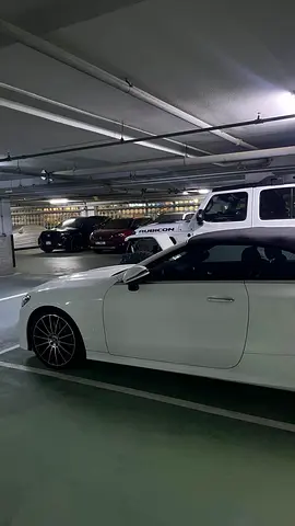 2019 Mercedes-BENZ E-CLASS 照片 3