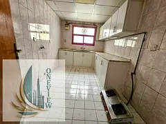 CLOSE TO KING FAISAL STREET//NEAR RTA BUS STOP//HUGE 1BHK IN ONLY 28000/-NEAT AND CLEAN FULL FAMILY 