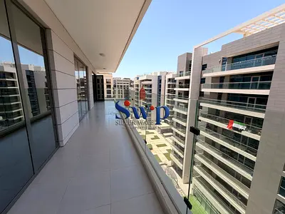 Fully Furnished 2 Bed with 12 payment