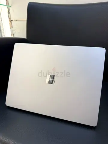 Slim & Lightweight Microsoft Surface Laptop Go 2 - Core i5 11th Gen, 16/256GB | Original Charger
