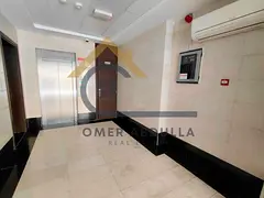 No deposit like new 1bhk for family in Muwailah sharjah school zone