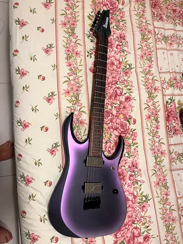 Ibanez RGD 61 BAM