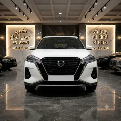 صورة 6 لـ 2022 Nissan KICKS