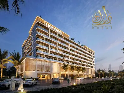 2% DLD Waiver | Smart Home | Spacious Lay-out