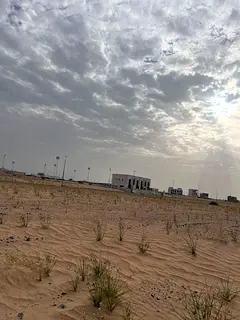For Sale Residential Land in Basateen Al Zuba