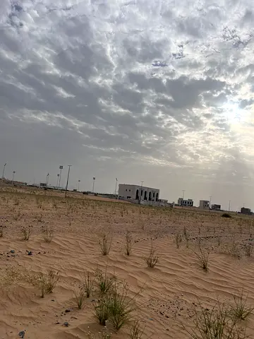 للبيع ارض في بساتين الزبير