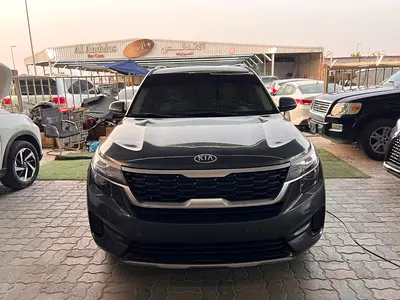 Kia Seltos, миниатюра 7