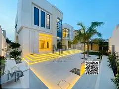 Own your dream home with a super deluxe finish, including water, electricity, and air conditioning, 