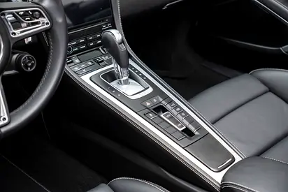 Porsche 718 Boxster Style Edition, миниатюра 11