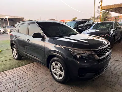 Kia Seltos, миниатюра 4