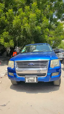 صورة 3 لـ 2010 FORD EXPLORER