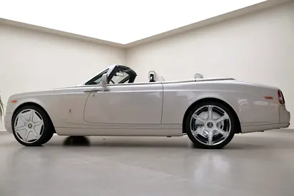 2013 ROLLS-ROYCE PHANTOM — фото 6