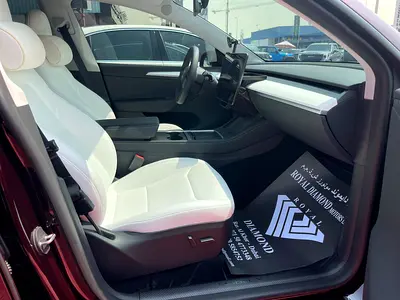 صورة مصغرة 11 لـ 2024 Tesla MODEL Y