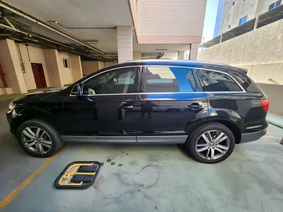 صورة مصغرة 15 لـ 2010 AUDI Q7